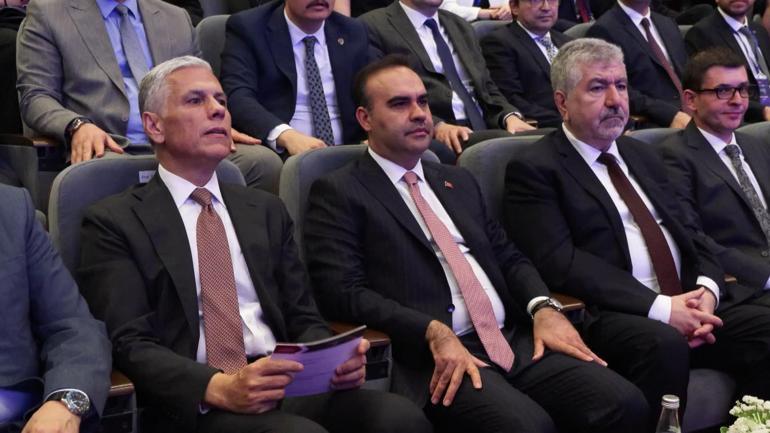 Bakan Kacır: Yatırımcının finansman yükü azalacak yatırım iştahı artacak