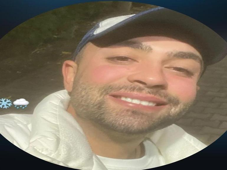 Mustafanın bağ evinde baltayla öldürülmesinde 2 gözaltı