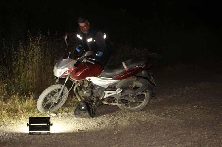 Kaza ihbarında yaralı bulunan ve darp izlerine rastlanan Haticenin ölümüne 2 tutuklama