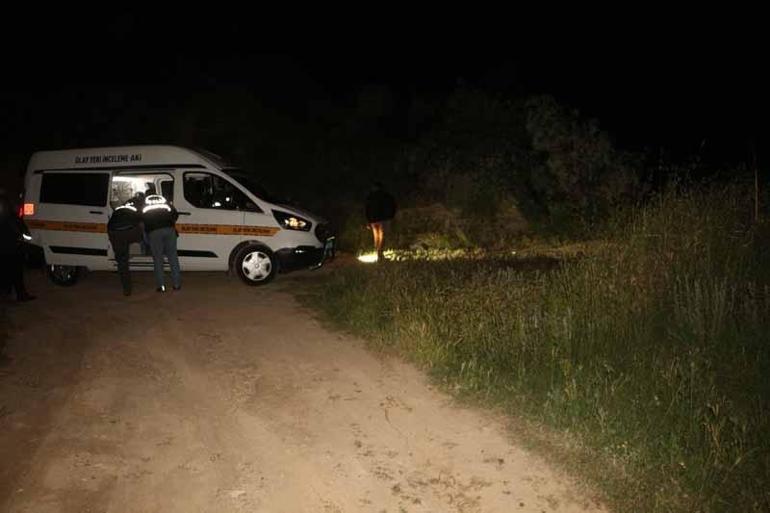 Kaza ihbarında yaralı bulunan ve darp izlerine rastlanan Haticenin ölümüne 2 tutuklama