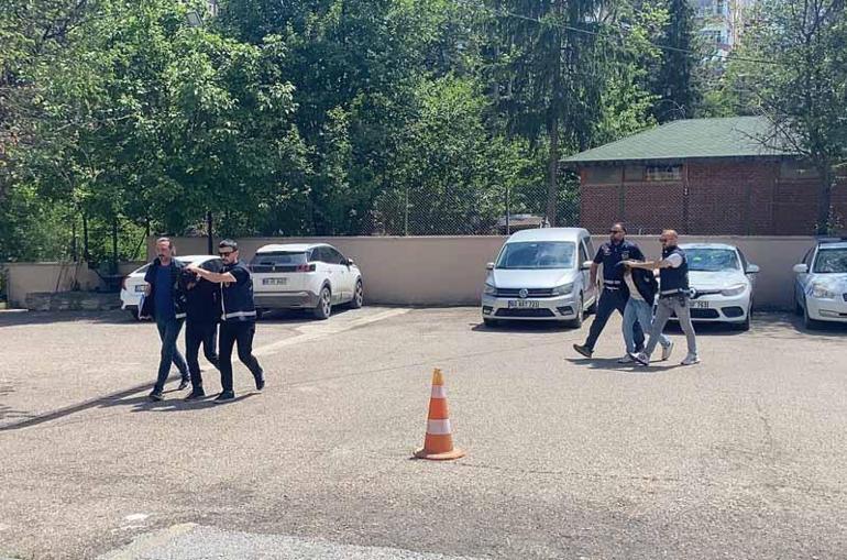 Kaza ihbarında yaralı bulunan ve darp izlerine rastlanan Haticenin ölümüne 2 tutuklama