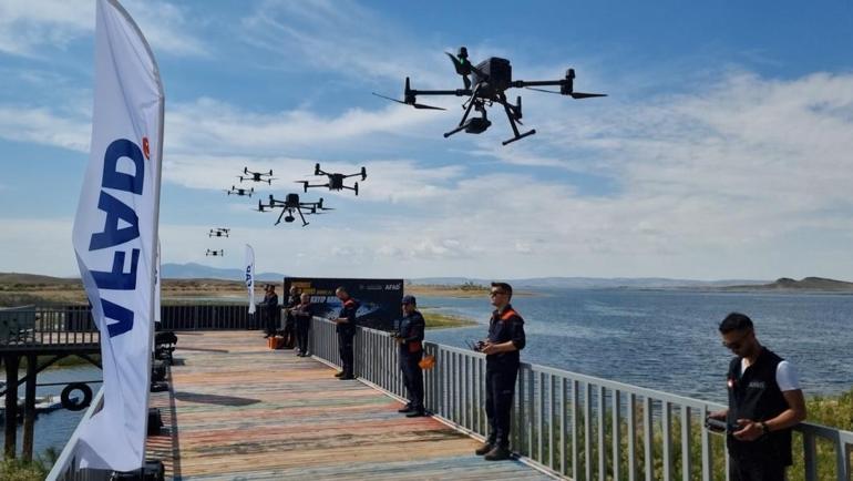 AFAD Başkanı Pehlivan: Afet bölgelerinde yapay zeka teknolojisini de devreye alacağız