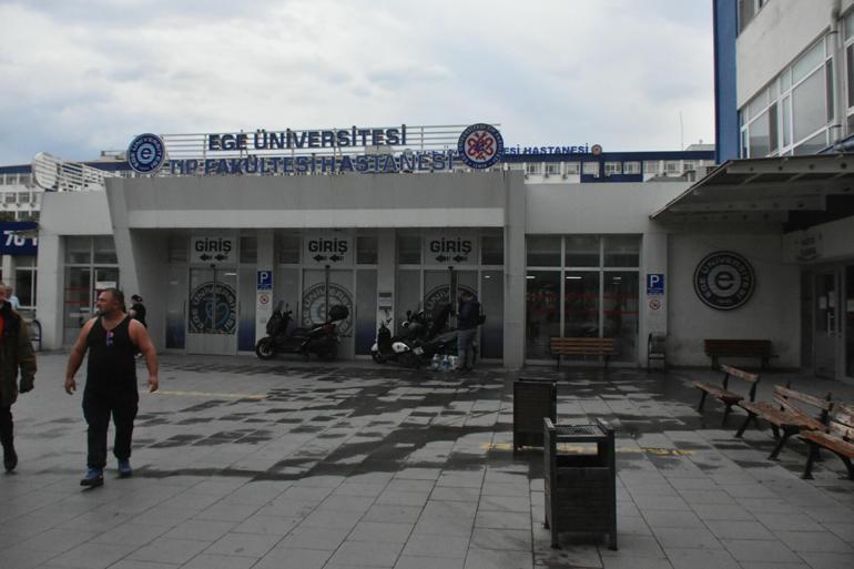 Osimhen’le şampiyonluk dansı yapan Kadir Ircının iş kazasında 2 parmağı kesildi