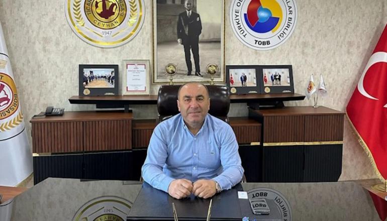 Seyhan Belediye Başkanı Tekin ile Ceyhan Belediye Başkanı Aydar, gözaltında