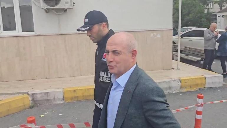 Aralarında belediye başkanlarının da olduğu 30 şüpheli gözaltına alındı