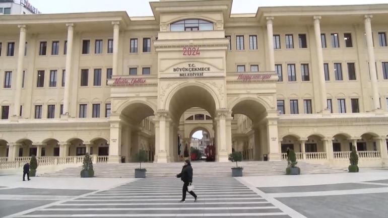 Aralarında belediye başkanlarının da olduğu 30 şüpheli gözaltına alındı