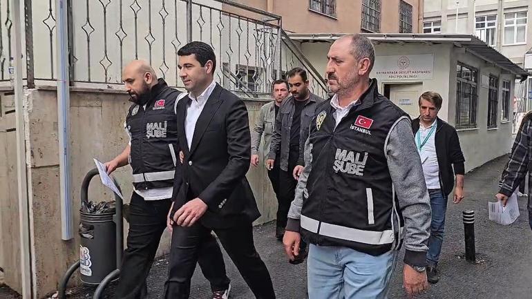 Aralarında belediye başkanlarının da olduğu 30 şüpheli gözaltına alındı