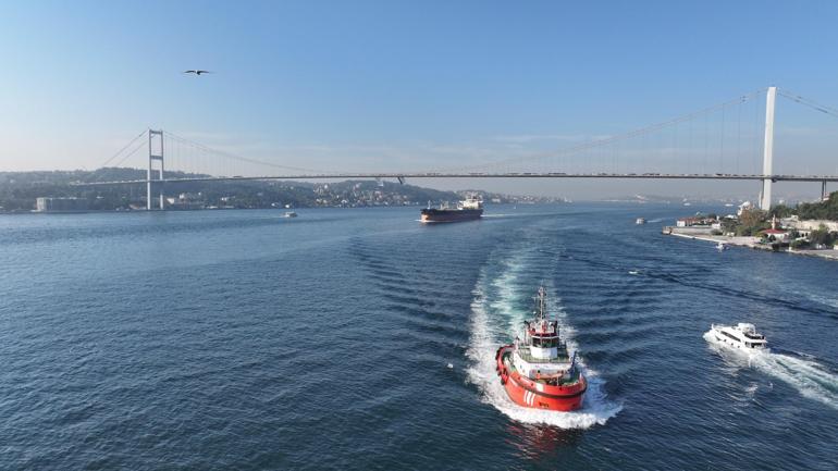 Bakan Uraloğlu: 24 yeni deniz aracı KEGM filosuna katılacak