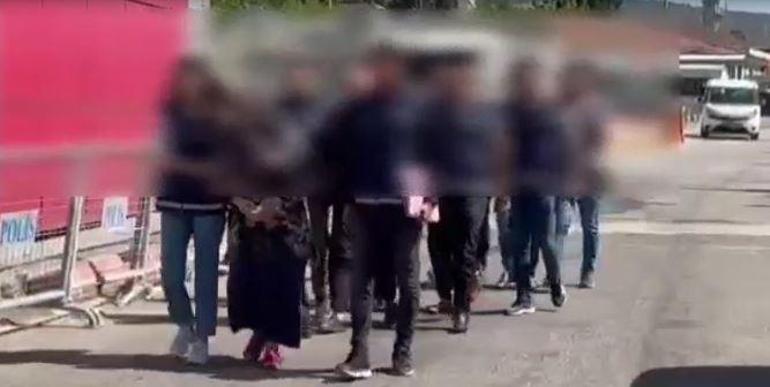 Gaziantepte boğulmuş halde bulunan Asiyeyi annesi öldürmüş
