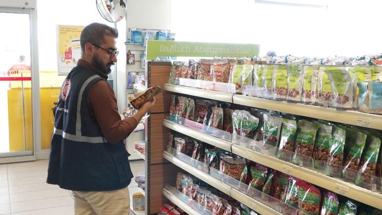 İstanbulda fahiş fiyat denetimi