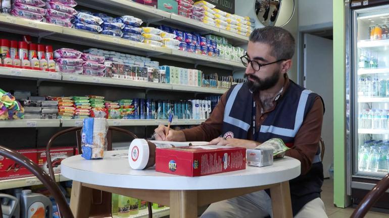 İstanbulda fahiş fiyat denetimi