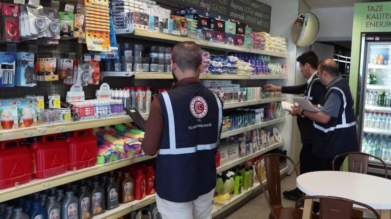 İstanbulda fahiş fiyat denetimi