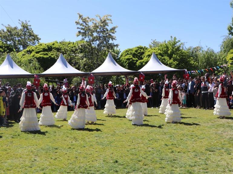 Bakan Tekin: Eğitim, birinci sırada