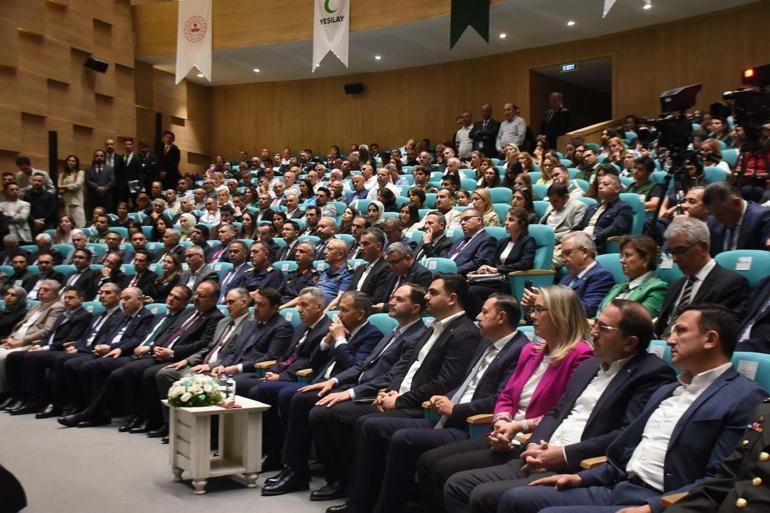 Bakan Yerlikaya: Yeşilayla Ege Bölgesi için seferberlik hareketini başlatıyoruz