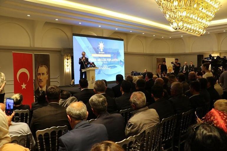 Bakan Bayraktar: Türkiye, dünyanın en modern derin deniz filolarına sahip ülkelerinden biri haline geldi