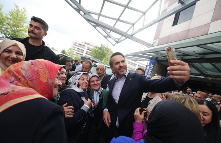 Bakan Bayraktar: Türkiye, dünyanın en modern derin deniz filolarına sahip ülkelerinden biri haline geldi