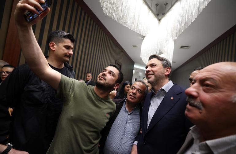 Bakan Bayraktar: Türkiye, dünyanın en modern derin deniz filolarına sahip ülkelerinden biri haline geldi