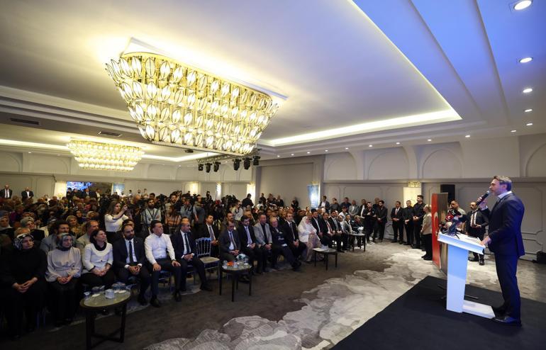 Bakan Bayraktar: Türkiye, dünyanın en modern derin deniz filolarına sahip ülkelerinden biri haline geldi