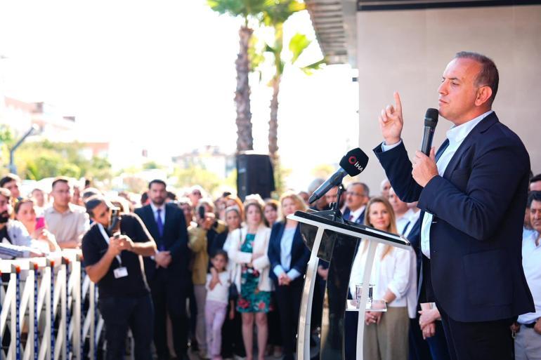 Sancaktepede Akpınar Mahalle Evi hizmete açıldı