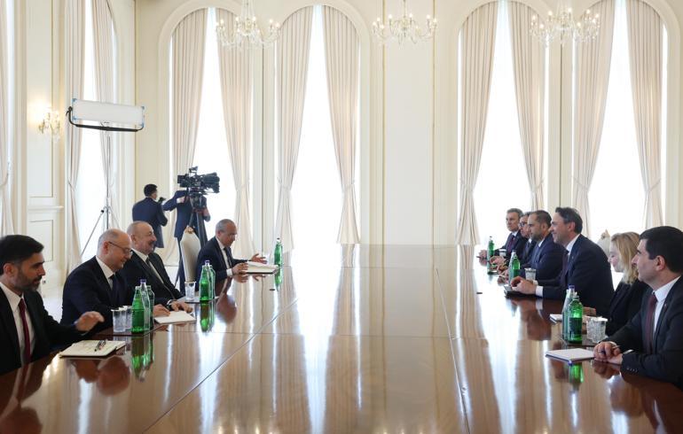 Bakan Bayraktar: Türkiye Hazar’da yeni bir doğal gaz sahasına ortak oluyor
