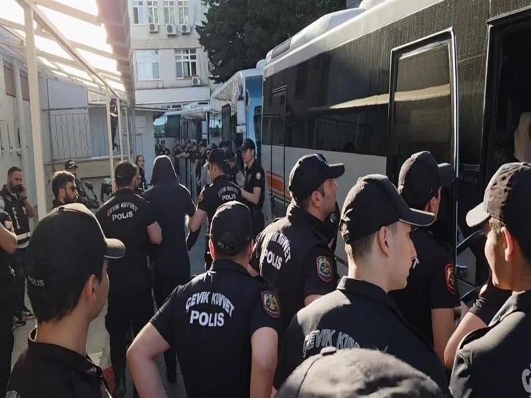 İBBye yönelik yürütülen yolsuzluk soruşturmasında gözaltı sayısı 38e yükseldi