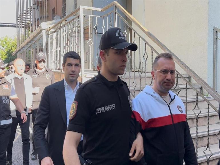 İBBye yönelik yürütülen yolsuzluk soruşturmasında gözaltı sayısı 38e yükseldi