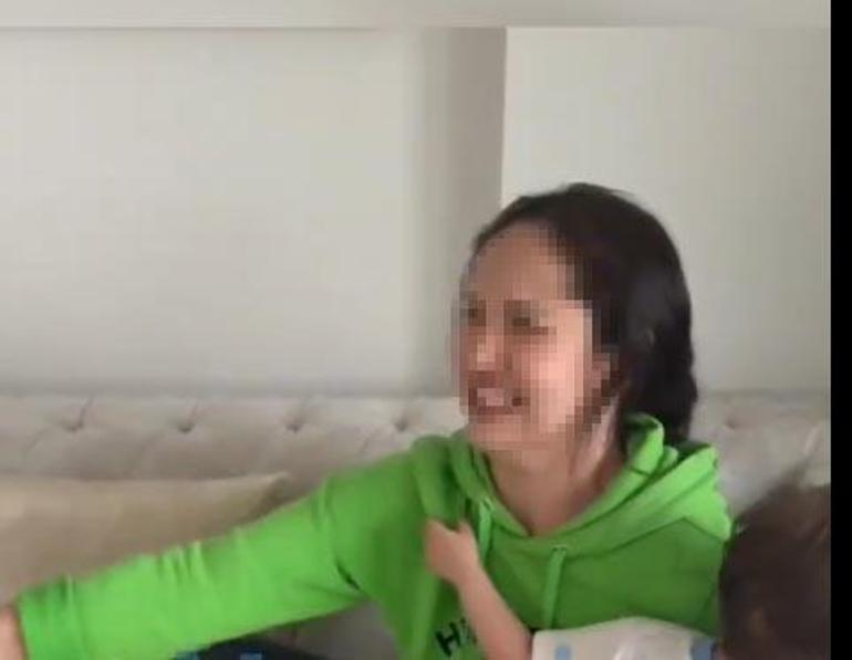 Bodrumda annenin bebeğini darbettiği iddiası