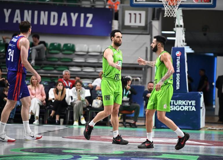 TOFAŞ - Bahçeşehir Koleji: 92-96