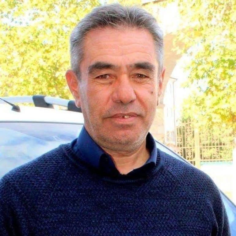 Husumetlisini bıçakla öldürdü