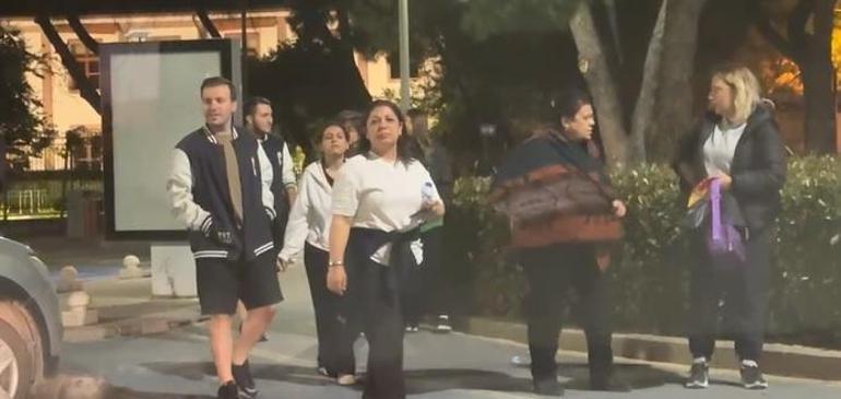 Marmaris açıklarında 5.8 büyüklüğünde deprem; toplam 69 kişi etkilendi, 1i öldü