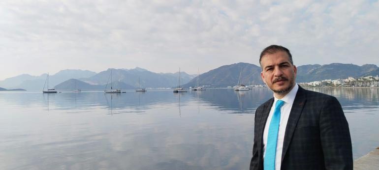 Marmaris açıklarında 5.8 büyüklüğünde deprem; toplam 69 kişi etkilendi, 1i öldü