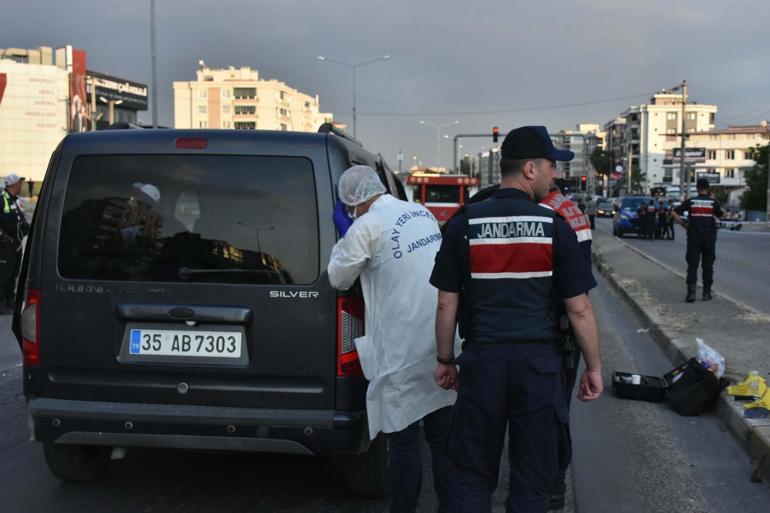 İzmirdeki silahlı saldırıda ölü sayısı 4e çıktı