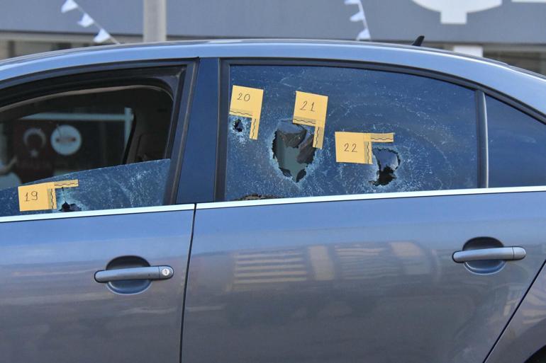 İzmirdeki silahlı saldırıda ölü sayısı 4e çıktı