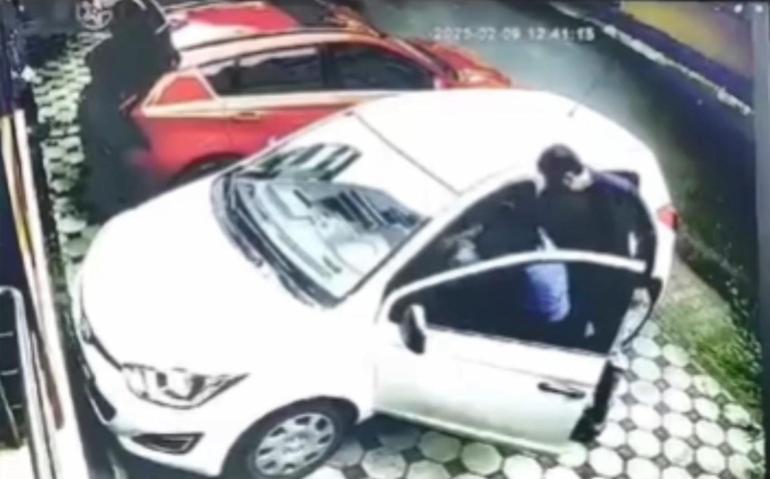 Kartalda park yeri tartışmasında astım hastası kadını darbeden sanıklara 1 yıla kadar hapis istemi