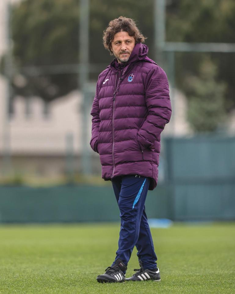 Trabzonspor’da transfer mesaisi başlıyor