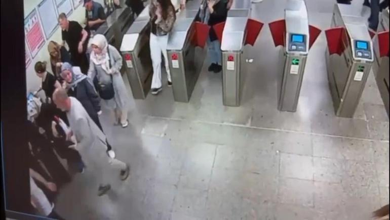 Marmaraydaki darp olayı; babadan şikayetçi olan kadının ifadesi ortaya çıktı