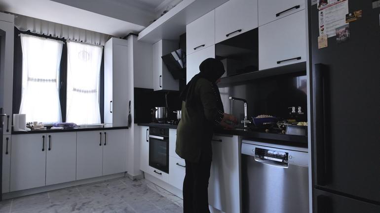 Bakan Kurumdan Yarısı Bizden paylaşımı