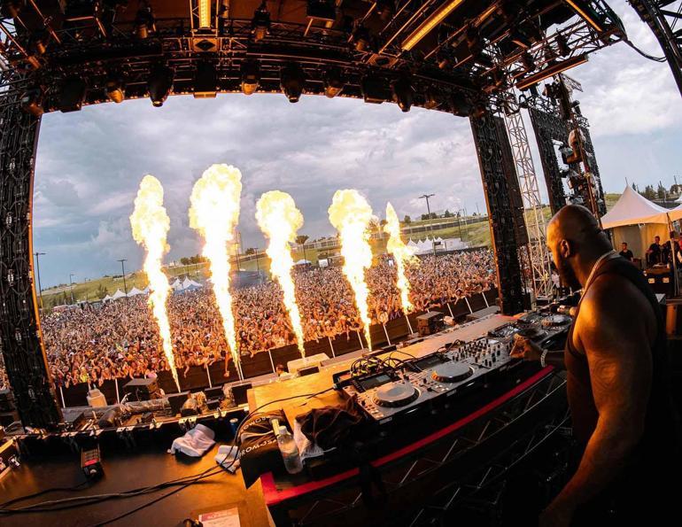 DJ Diesel ve Jennifer Lopez, İstanbul Festivali’nde sahne alacak