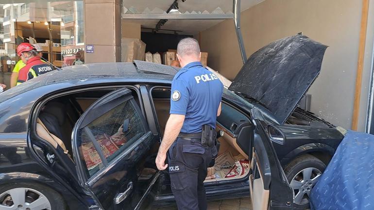 Kazada yaralanan sürücü, 5 gün sonra hayatını kaybetti