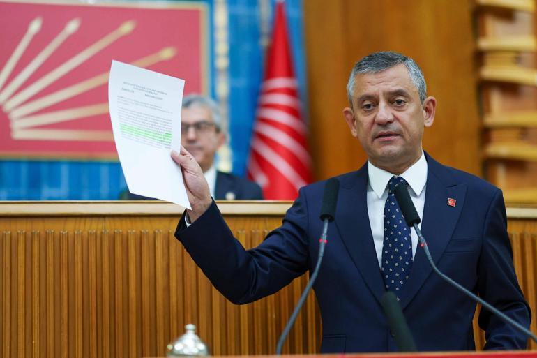 Özel: Atatürkün partisini ne kayyıma bırakırız ne yargı oyunlarıyla kimseye teslim ederiz