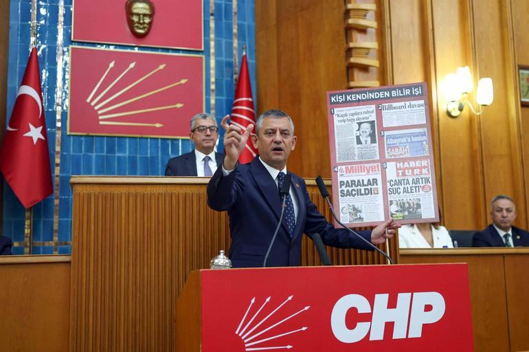 Özel: Atatürkün partisini ne kayyıma bırakırız ne yargı oyunlarıyla kimseye teslim ederiz