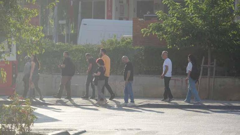 İzmirde işçilerin grevi 7nci gününde; anlaşma sağlandı