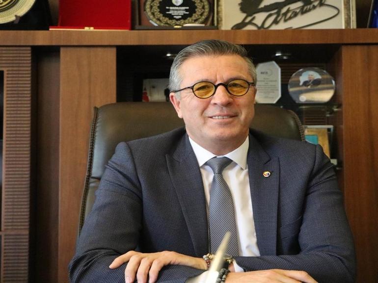 Bolu’da otellerin bayram tatili rezervasyonları dip yaptı