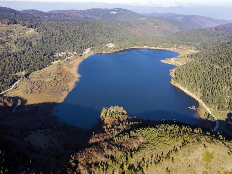 Bolu’da otellerin bayram tatili rezervasyonları dip yaptı