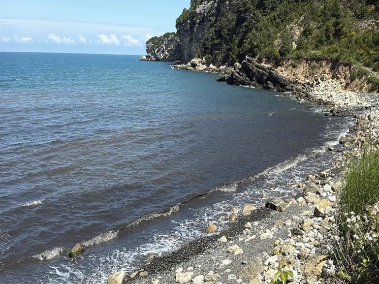 Bakanlıktan, denize maden artığı döken kömür ocağına 1,3 milyon lira ceza