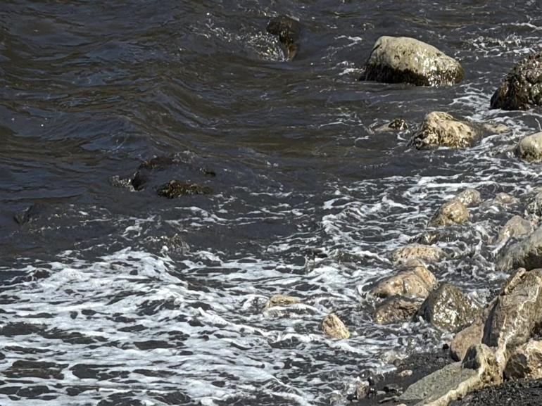 Bakanlıktan, denize maden artığı döken kömür ocağına 1,3 milyon lira ceza