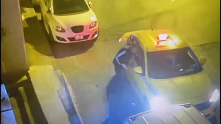 Esenlerde eski sevgilisini kıskandı, arkadaşını öldürdü