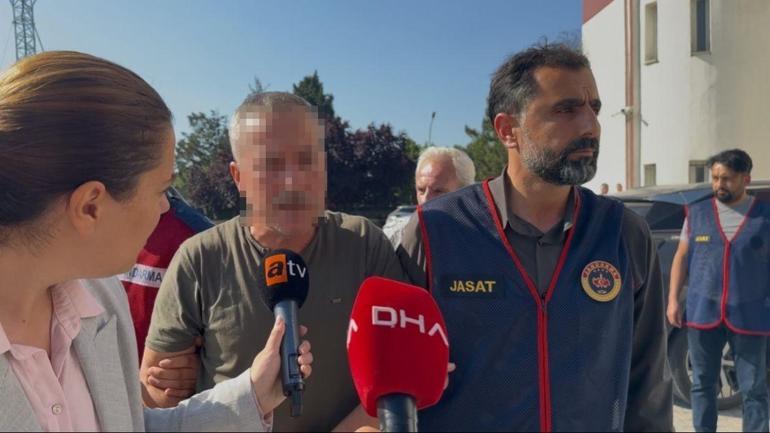 4 yıl önce kaybolan Emrah’ın ev arkadaşı tutuklandı