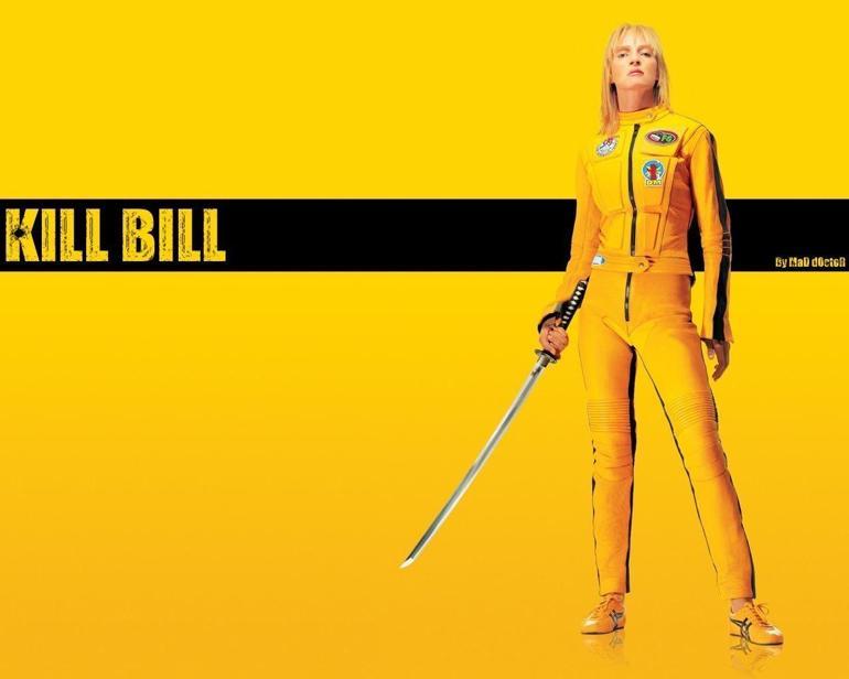 Elon Musktan Kongredeki vergi indirimi tasarısına ‘Kill Bill’ afişli tepki