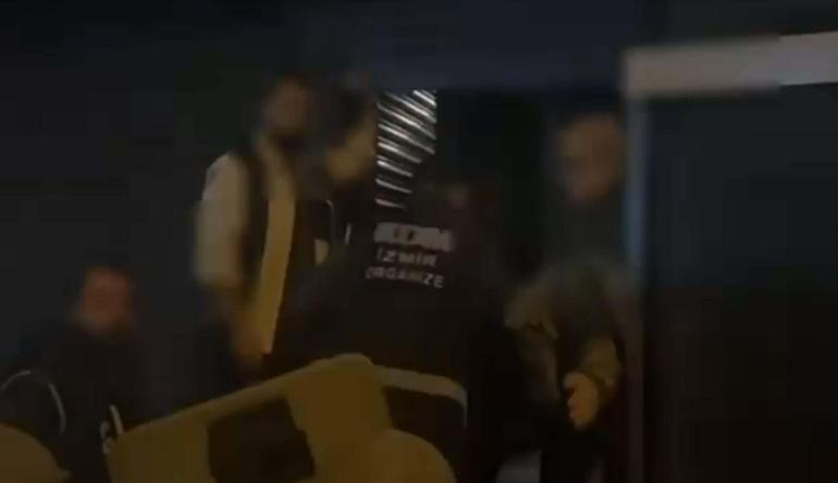 Beşoklar suç örgütü için hazırlanan iddianame mahkemeye sunuldu
